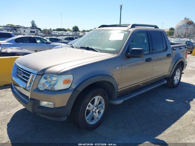 صورة 2 لـ 2007 FORD EXPLORER SPORT TRAC XLT