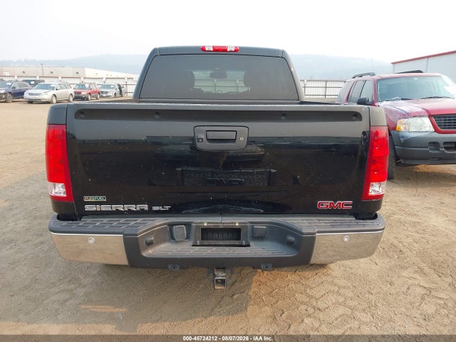 2011 GMC SIERRA 1500 SLT — миниатюра 17