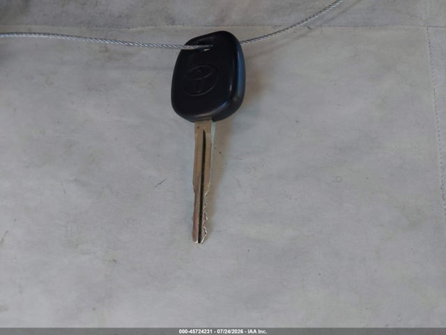 2006 Toyota COROLLA CE — миниатюра 11