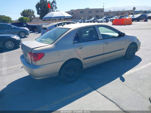 2006 Toyota COROLLA CE 照片 4