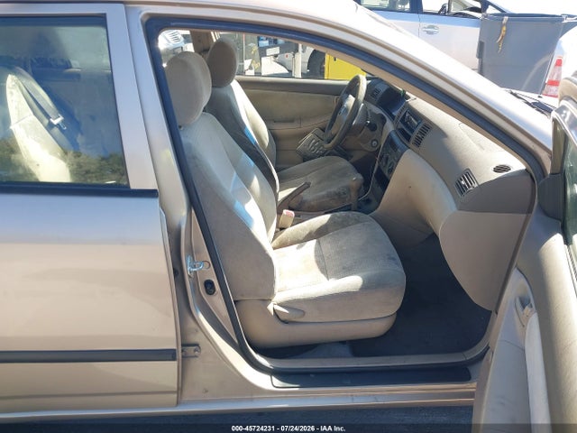 2006 Toyota COROLLA CE 照片 5