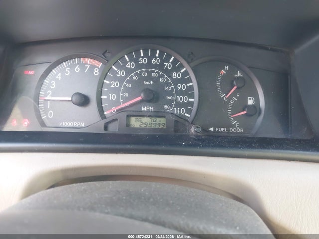 2006 Toyota COROLLA CE 照片 7