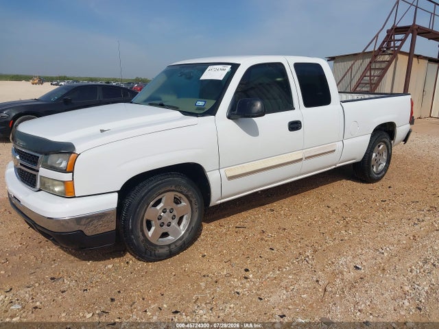 صورة 2 لـ 2007 Chevrolet SILVERADO 1500 CLASSIC LT1