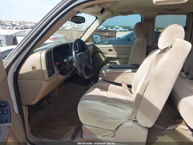 صورة 5 لـ 2007 Chevrolet SILVERADO 1500 CLASSIC LT1
