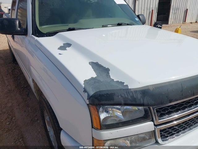 صورة 6 لـ 2007 Chevrolet SILVERADO 1500 CLASSIC LT1