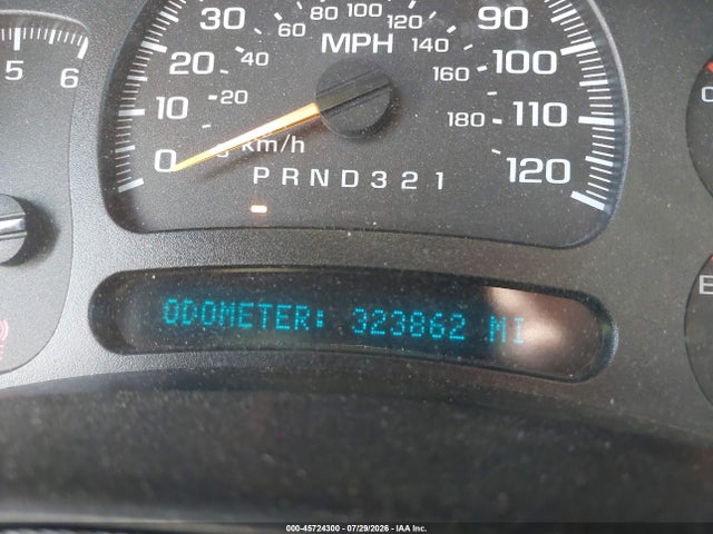 صورة 7 لـ 2007 Chevrolet SILVERADO 1500 CLASSIC LT1