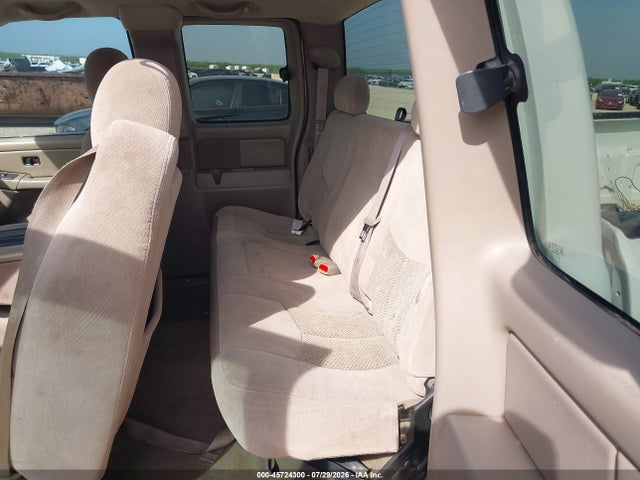 صورة 8 لـ 2007 Chevrolet SILVERADO 1500 CLASSIC LT1