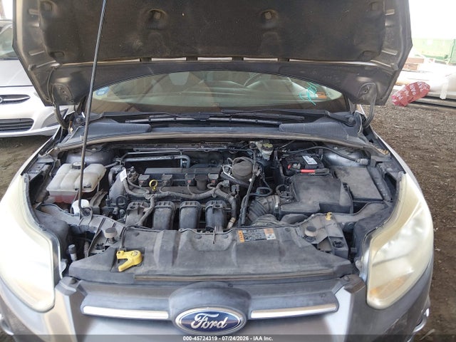 صورة 10 لـ 2014 FORD FOCUS SE
