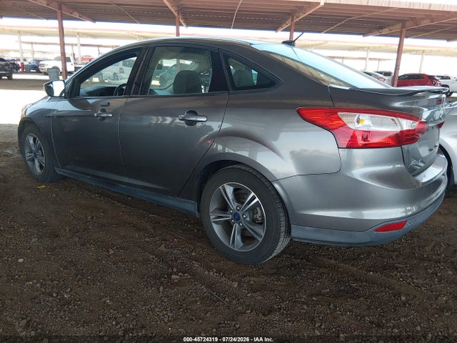 صورة 3 لـ 2014 FORD FOCUS SE