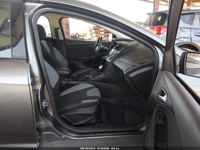 صورة 5 لـ 2014 FORD FOCUS SE