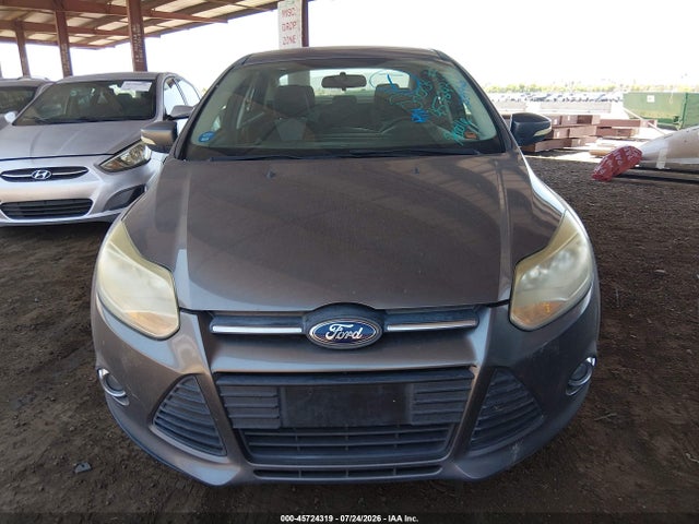 صورة 6 لـ 2014 FORD FOCUS SE