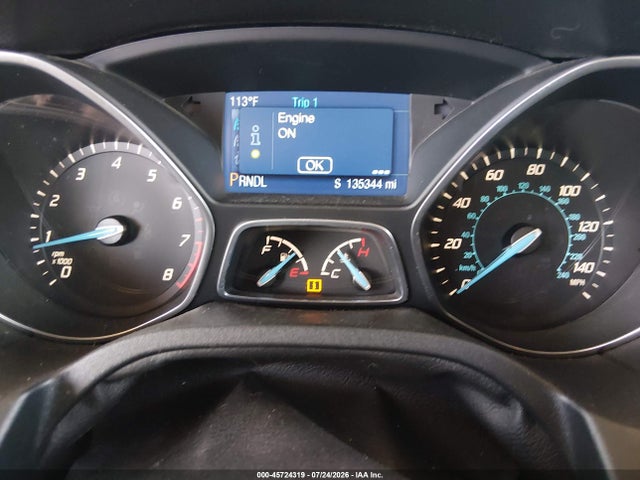 صورة 7 لـ 2014 FORD FOCUS SE