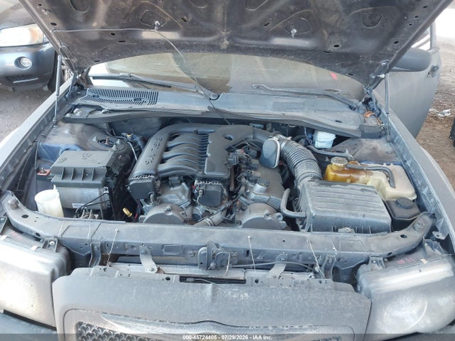 2005 Chrysler 300 TOURING 照片 10