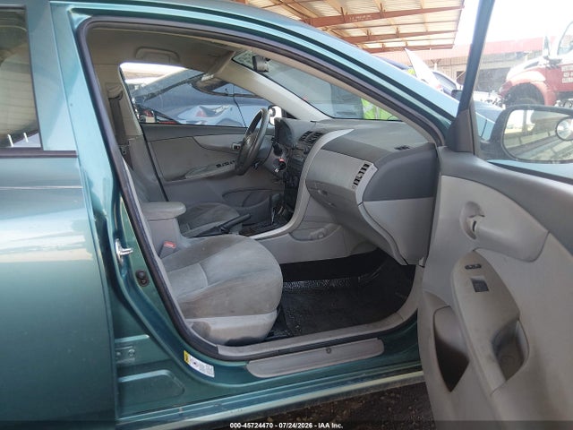 2009 Toyota COROLLA LE 照片 5
