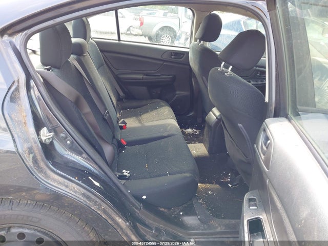 صورة 8 لـ 2014 Subaru IMPREZA 2.0I