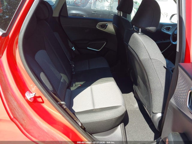 2025 KIA SOUL LX 照片 7