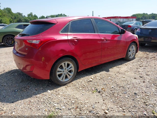 صورة 4 لـ 2015 Hyundai ELANTRA GT