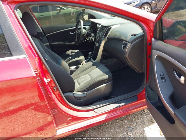 صورة 5 لـ 2015 Hyundai ELANTRA GT