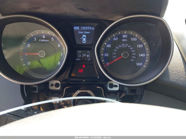 صورة 7 لـ 2015 Hyundai ELANTRA GT