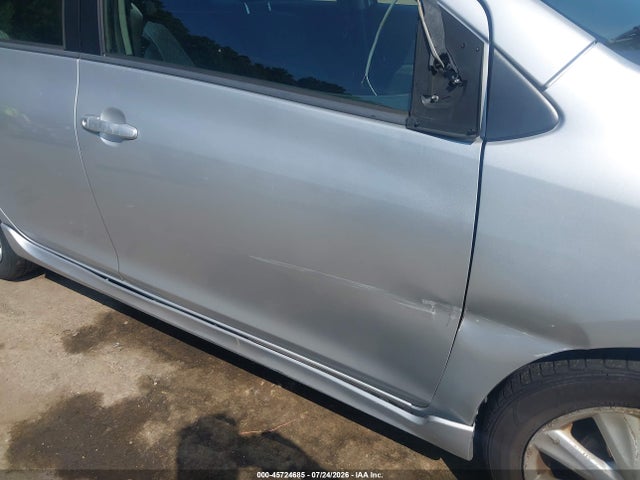 صورة مصغرة 16 لـ 2009 Toyota YARIS S