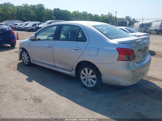2009 Toyota YARIS S 照片 3