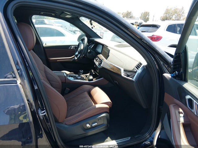 2023 BMW X5 SDRIVE40I 5