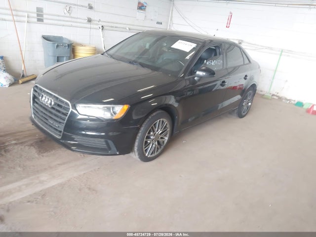 صورة 2 لـ 2015 AUDI A3 2.0T PREMIUM