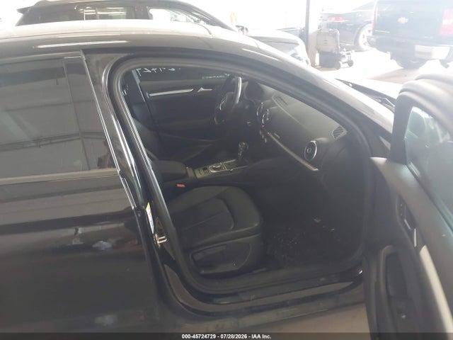 صورة 5 لـ 2015 AUDI A3 2.0T PREMIUM