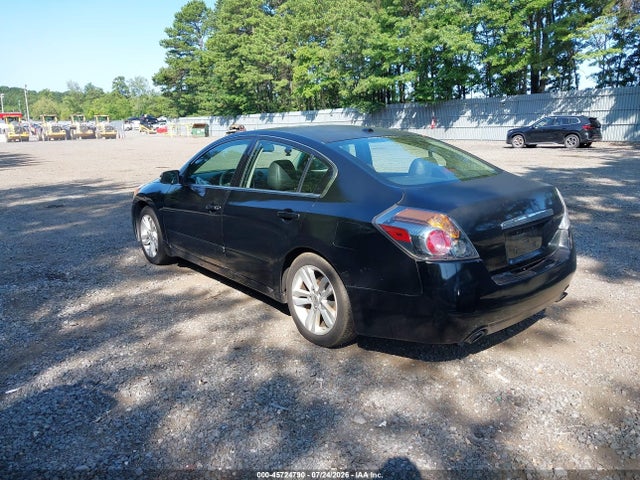 2012 Nissan ALTIMA 3.5 SR — фото 3