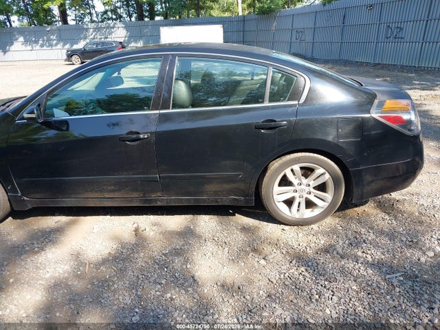 2012 Nissan ALTIMA 3.5 SR — фото 6