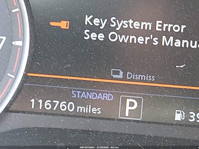 2019 INFINITI QX50 LUXE 16