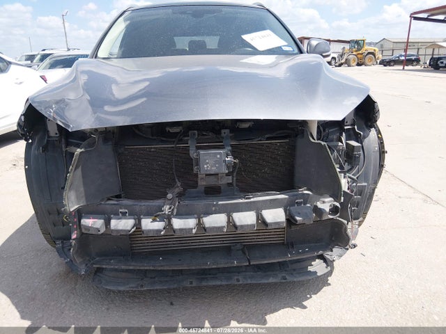 2019 INFINITI QX50 LUXE 6