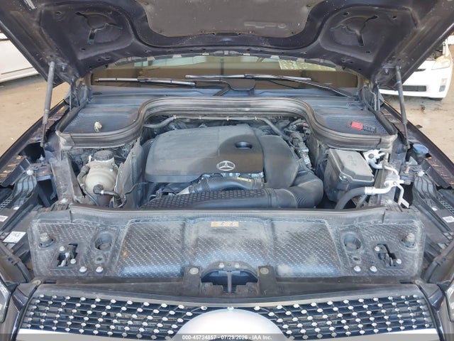 2020 MERCEDES-BENZ GLE 350 4MATIC 10