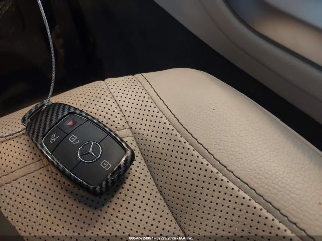 2020 MERCEDES-BENZ GLE 350 4MATIC 11