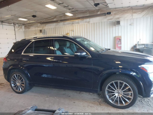 2020 MERCEDES-BENZ GLE 350 4MATIC 13
