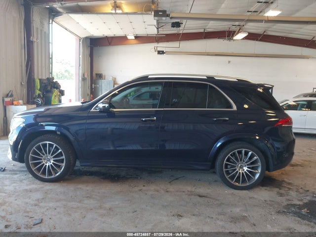 2020 MERCEDES-BENZ GLE 350 4MATIC 14