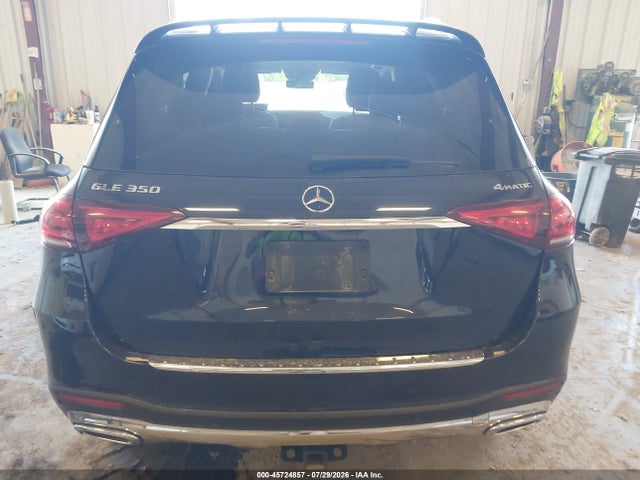 2020 MERCEDES-BENZ GLE 350 4MATIC 16