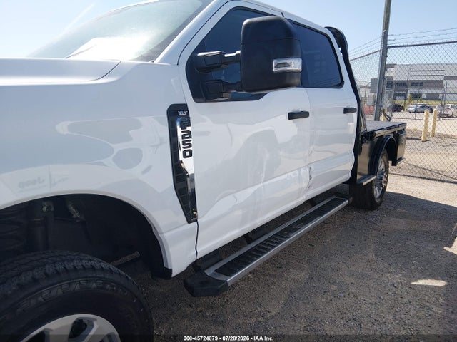 صورة 6 لـ 2024 FORD F-250 XLT
