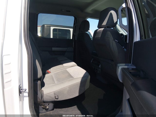 صورة 8 لـ 2024 FORD F-250 XLT