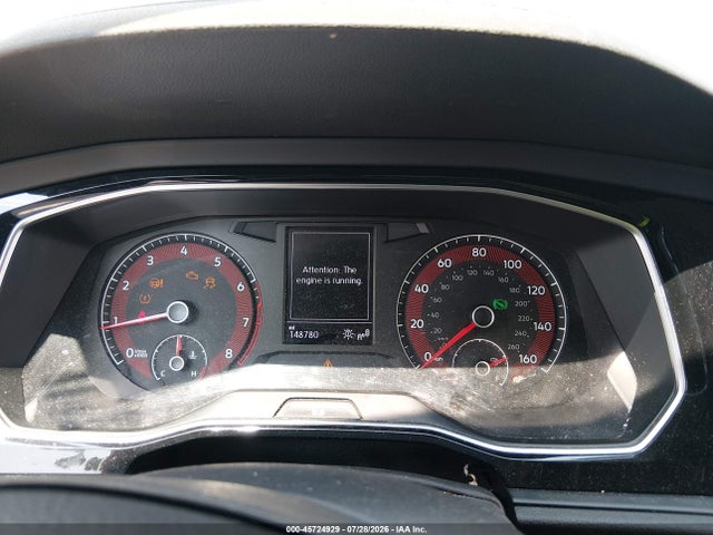 2019 Volkswagen JETTA 1.4T R-LINE/1.4T S/1.4T SE — фото 7