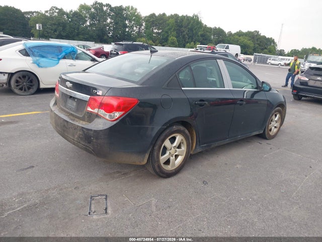 صورة 4 لـ 2011 Chevrolet CRUZE 1LT