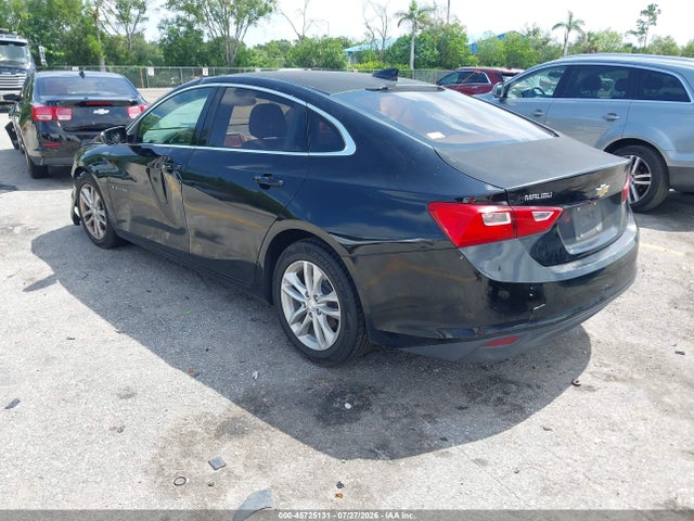 صورة 3 لـ 2018 Chevrolet MALIBU LT
