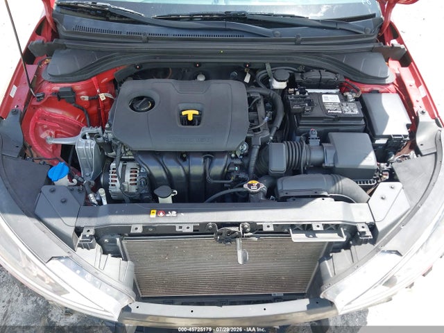 2020 HYUNDAI ELANTRA SE 10