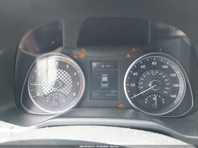 2020 HYUNDAI ELANTRA SE 7
