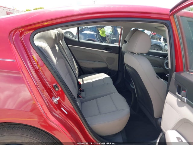 2020 HYUNDAI ELANTRA SE 8