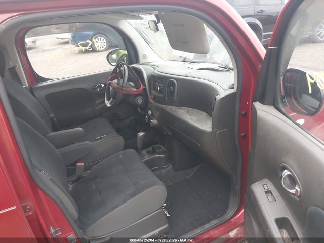 2013 Nissan CUBE 1.8 S — фото 5