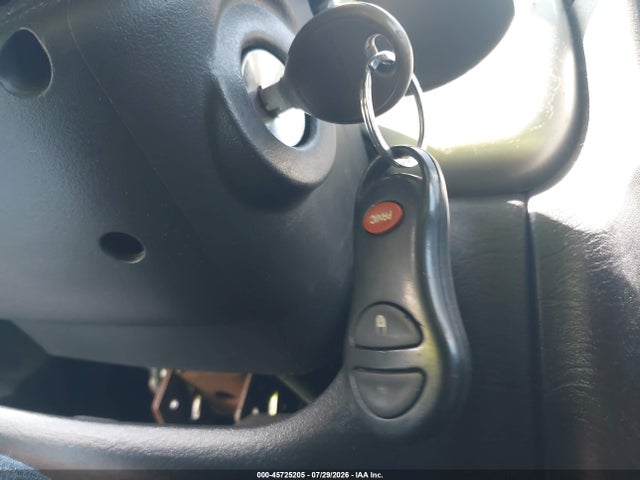 2005 Chrysler PT CRUISER LIMITED 缩略图 11