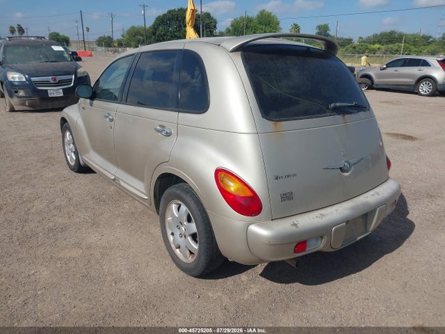 2005 Chrysler PT CRUISER LIMITED — фото 3