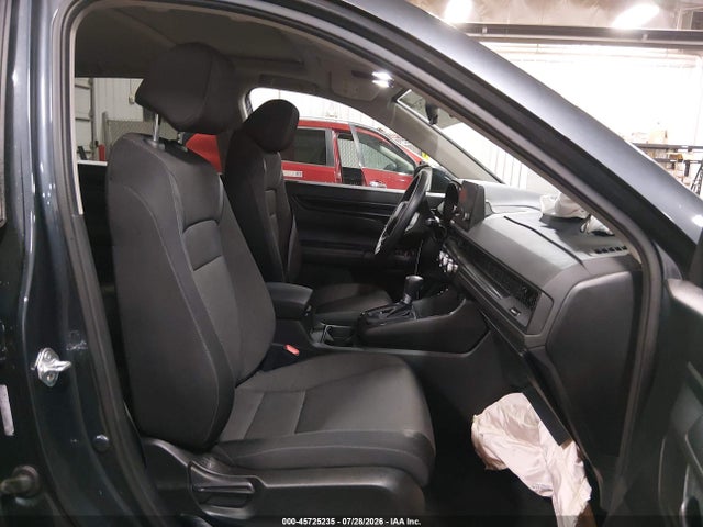 2025 HONDA CR-V EX AWD 5