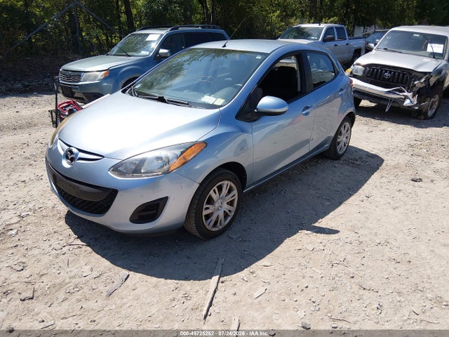 صورة 2 لـ 2013 Mazda MAZDA2 SPORT
